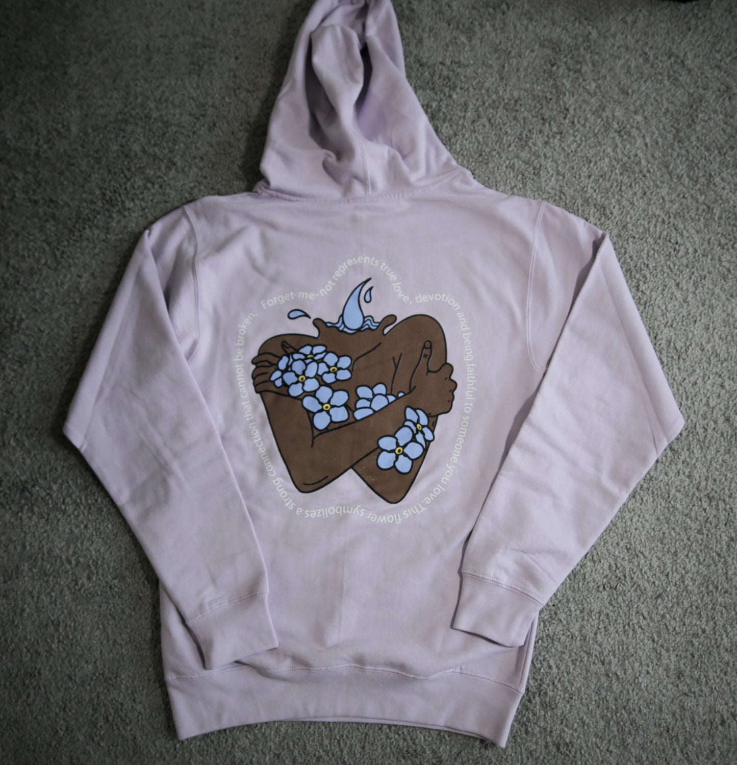 Forget You Not Hoodies :)